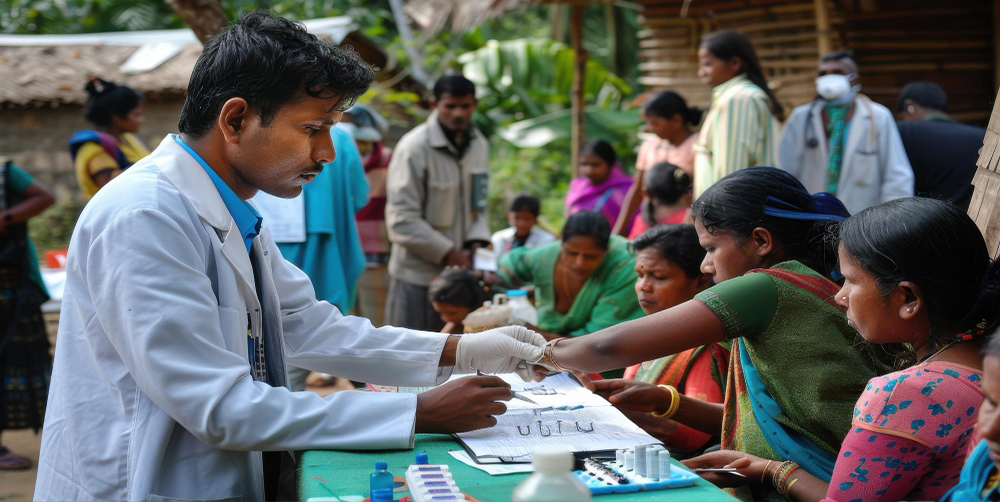 Healthcare Pakistan