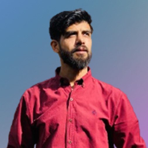 Waqas Ahmad