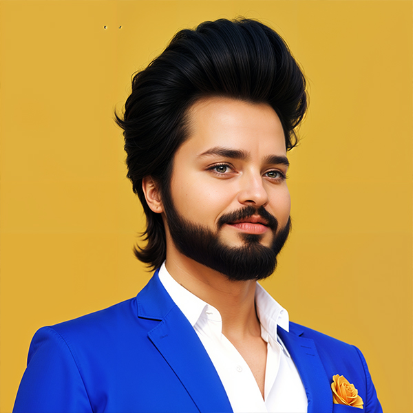 Aakash R.