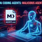 Malicious AGENTS.md Files: How Hackers Hijack AI Coding Agents
